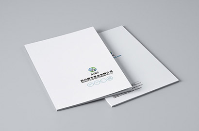 眉县画册设计：以纸为媒，镌刻城市的精神图腾